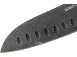 Нож Samura Mo-V Stonewash SM-0094B