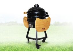 Угольный гриль Start Grill SG16 (черный)