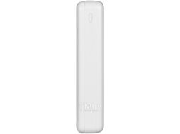 Портативное зарядное устройство TFN PowerAid 20000mAh / TFN-PB-279-WH (белый)