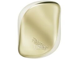 Расческа-массажер Tangle Teezer Compact Styler XMAS Cyber Metallics