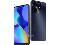 Смартфон Tecno Spark 10 Pro 8GB/256GB / KI7 (Starry Black)