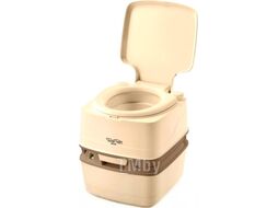 Портативный биотуалет Thetford Porta Potti Qube 165 Luxe