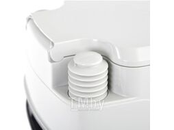 Портативный биотуалет Thetford Porta Potti Qube 165 Luxe