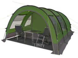Палатка Trek Planet Vario 4 / 70297 (зеленый)