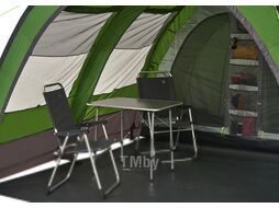 Палатка Trek Planet Vario 4 / 70297 (зеленый)