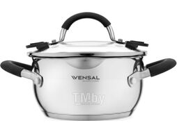 Кастрюля Vensal Magique / VS1522
