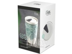 Термокружка Villeroy & Boch Coffee To Go Socculente / 10-4868-9355