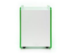 Тумба Vmmgame Case 50 White Green / CS-2WEGN