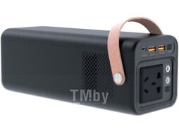 Портативная зарядная станция XO PSA-200 52800mAh
