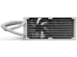 Кулер для процессора Zalman Reserator 5 Z24 (белый)