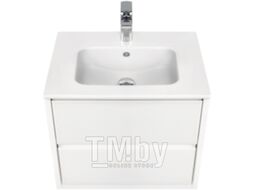 Тумба с умывальником Акватон Римини 60 (1A2266K1RN010)