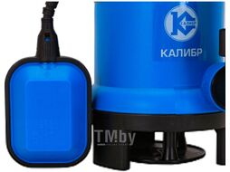 Дренажный насос Калибр НПЦ-750/35П (44936)