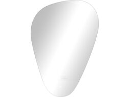 Зеркало Континент Voyage Led 70х100 (теплая подсветка)