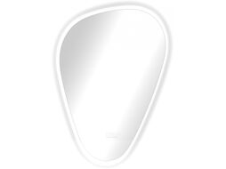 Зеркало Континент Voyage Led 70х100 (теплая подсветка)
