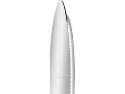 Зеркало Континент Voyage Led 70х100 (теплая подсветка)