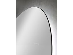 Зеркало Континент Voyage Led 70х100 (теплая подсветка)