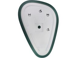 Зеркало Континент Voyage Led 70х100 (теплая подсветка)