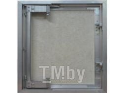 Люк под плитку РусВент Секрет 3.0 50x110