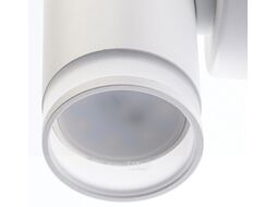 Бра ЭРА WL30 GU10 WH / Б0049015