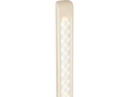 Настольная лампа ЭРА NLED-504-10W-BG / Б0057198 (бежевый)