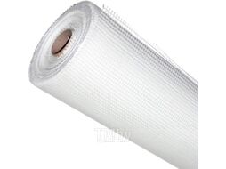Стеклосетка Эверестстрой Штукатурная 70г/м2 5x5мм (1x20м)
