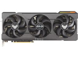 Видеокарта ASUS RTX 4080 OC 16GB GDDR6X 256bit (TUF-RTX4080-O16G-GAMING) (2хHDMI, 3хDisplayPort)