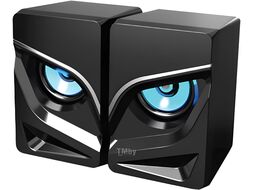 Игровые колонки Havit SK708 Black