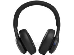 Наушники JBL Live 660NC Black (JBLLIVE660NCBLKCN)