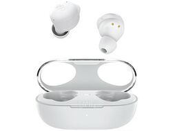 Беспроводные наушники QCY-T17S White