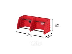 Держатель PACKOUT™ для плоскогубцев MILWAUKEE 4932480710
