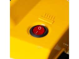 Бензиновая снегоуборочная машина SBL 711D PRO, 302cc, эл.старт, фара, обогрев, блок. дифф. Denzel 97655