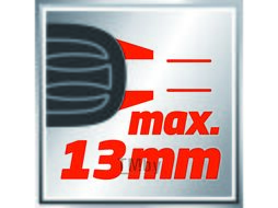 Дрель Einhell TC-ID 550E 4258621