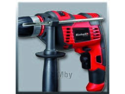 Дрель Einhell TC-ID 550E 4258621