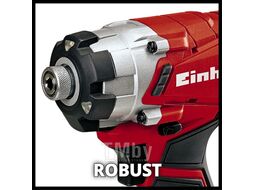Гайковерт Einhell TE-CI 18/1 Li Solo 4510034