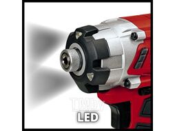 Гайковерт Einhell TE-CI 18/1 Li Solo 4510034