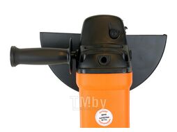 УШМ (болгарка) СОЮЗ, 230 мм, 2500 Вт, удлин. пов. рукоять УШС-9024П