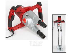 Дрель-размешиватель Einhell TE-MX 1600-2 CE Twin