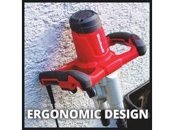 Дрель-размешиватель Einhell TE-MX 1600-2 CE Twin