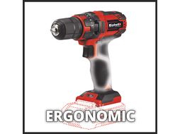 Шуруповерт Einhell TC-CD 18/35 Li - Solo 4513927