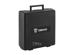 Пневмогайковерт ударный DKPT01 SET 3 Deko 018-1101