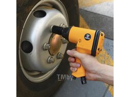 Пневмогайковерт ударный DKPT01 SET 3 Deko 018-1101