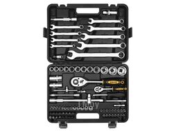 Набор инструментов для авто DKMT82 SET 82 Deko 065-0214