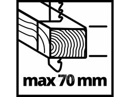 Лобзик аккумуляторный EINHELL TC-JS 18 Li - Solo 4321209