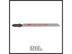 Лобзик аккумуляторный EINHELL TC-JS 18 Li - Solo 4321209