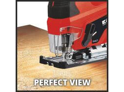Лобзик аккумуляторный EINHELL TC-JS 18 Li - Solo 4321209