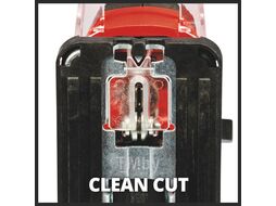 Лобзик аккумуляторный EINHELL TC-JS 18 Li - Solo 4321209