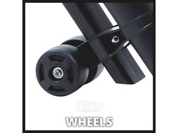 Воздуходувка Einhell GC-EL 2500 E