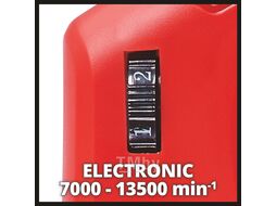 Воздуходувка Einhell GC-EL 2500 E