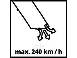 Воздуходувка Einhell GC-EL 2500 E