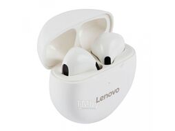 Наушники Lenovo HT38 (Черный)